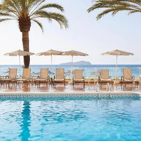 Hotell Grupotel Imperio Playa Cala De San Vicente (Ibiza)