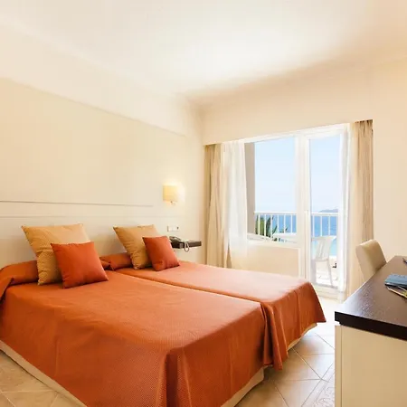 Hotell Grupotel Imperio Playa
