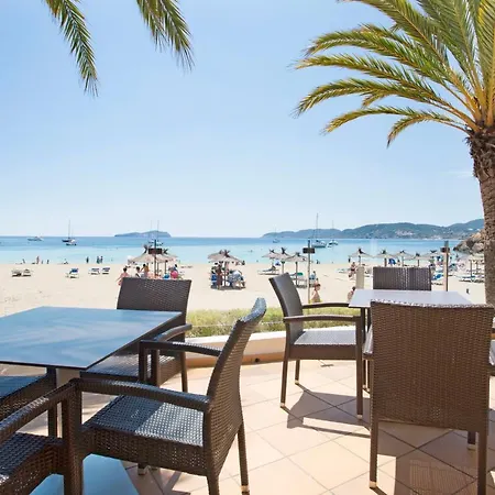 Grupotel Imperio Playa Cala De San Vicente (Ibiza)