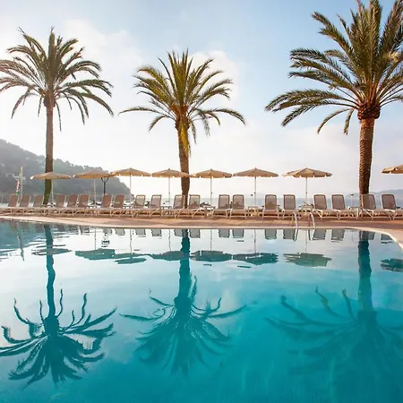 Hotel Grupotel Imperio Playa Cala De San Vicente (Ibiza)