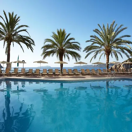 Grupotel Imperio Playa 4* Cala De San Vicente (Ibiza)