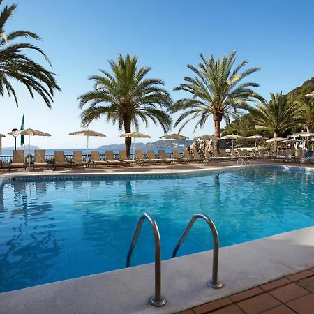 Hotel Grupotel Imperio Playa