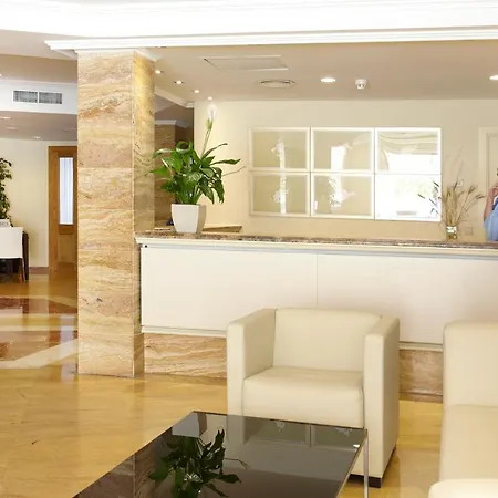 Grupotel Imperio Playa Hotel