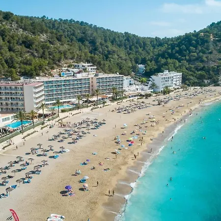 Grupotel Imperio Playa ホテル