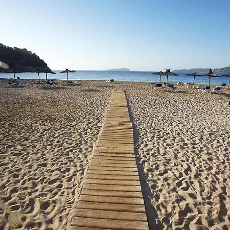 Grupotel Imperio Playa 4* Cala De San Vicente (Ibiza)