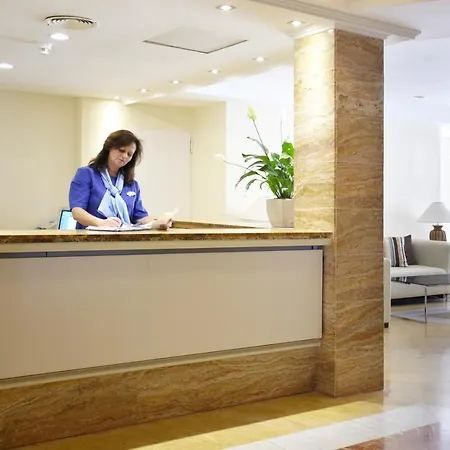 Grupotel Imperio Playa