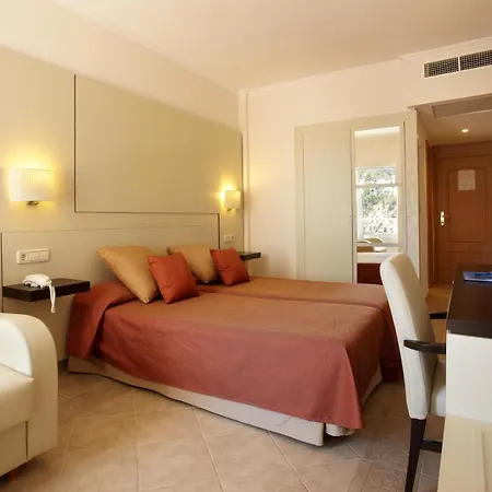Grupotel Imperio Playa 4* Cala De San Vicente (Ibiza)