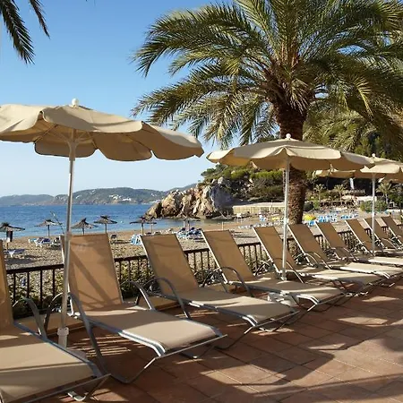 Grupotel Imperio Playa 4* Cala De San Vicente (Ibiza)