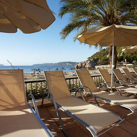 Grupotel Imperio Playa Hotel Cala De San Vicente (Ibiza)