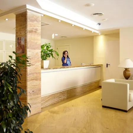 Hotel Grupotel Imperio Playa 4*