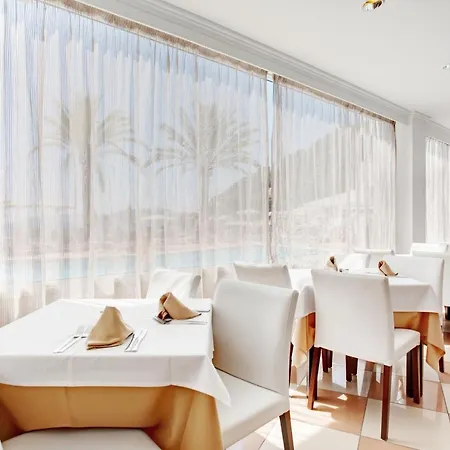 Grupotel Imperio Playa 4* Cala De San Vicente (Ibiza)
