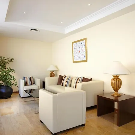 Grupotel Imperio Playa Hotel 4*