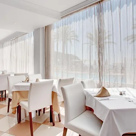 Grupotel Imperio Playa 4*
