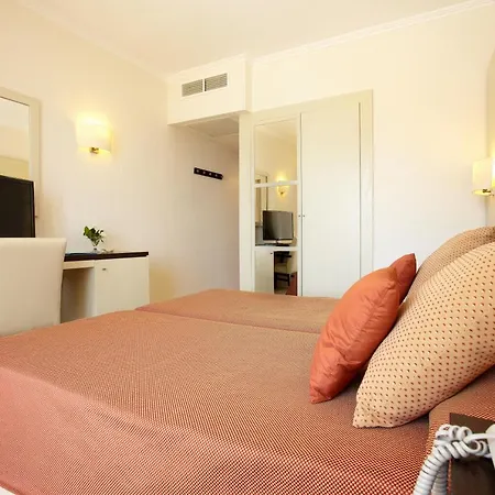 Grupotel Imperio Playa Hotel 4*