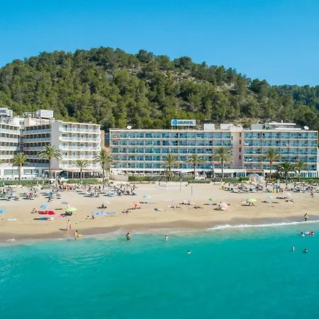 ホテル Grupotel Imperio Playa 4*