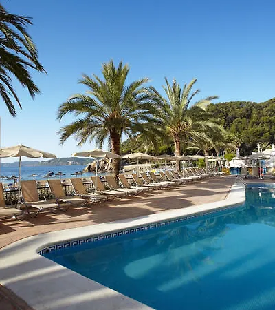ホテル Grupotel Imperio Playa Cala De San Vicente (Ibiza)