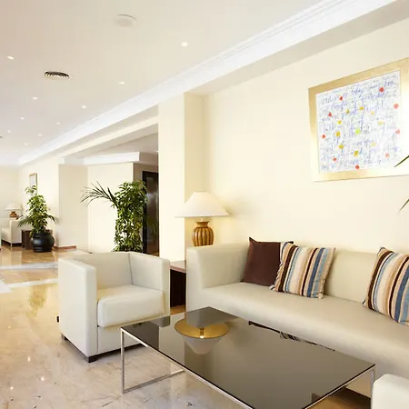 Hotel Grupotel Imperio Playa