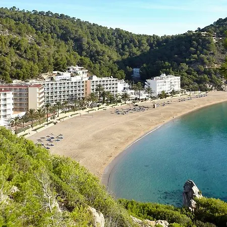ホテル Grupotel Imperio Playa Cala De San Vicente (Ibiza)