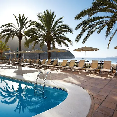 Grupotel Imperio Playa
