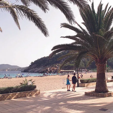Grupotel Imperio Playa Cala De San Vicente (Ibiza)