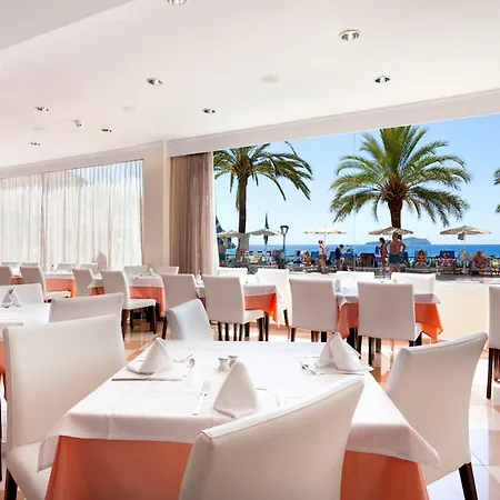 ホテル Grupotel Imperio Playa