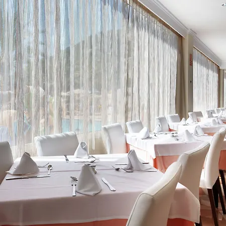ホテル Grupotel Imperio Playa Cala De San Vicente (Ibiza)