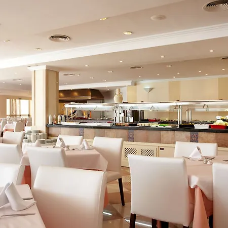 Grupotel Imperio Playa