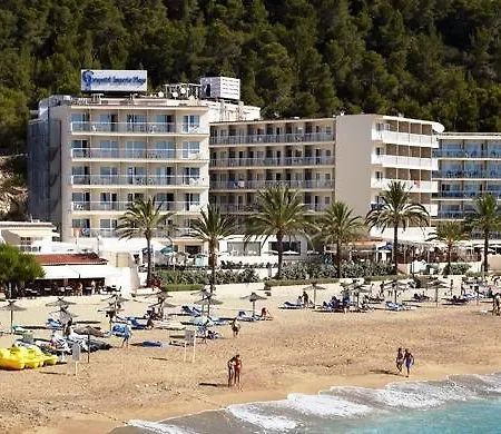 Grupotel Imperio Playa 4*