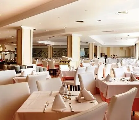 Grupotel Imperio Playa 4* Cala De San Vicente (Ibiza)