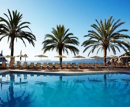 ホテル Grupotel Imperio Playa