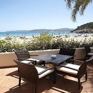 Grupotel Imperio Playa ホテル Cala De San Vicente (Ibiza)