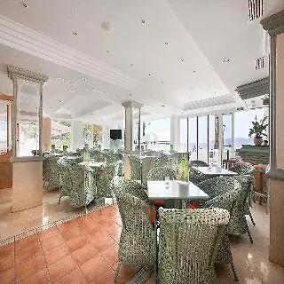 ホテル Grupotel Imperio Playa Cala De San Vicente (Ibiza)