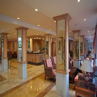 ホテル Grupotel Imperio Playa Cala De San Vicente (Ibiza)