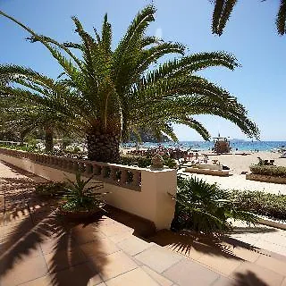 ホテル Grupotel Imperio Playa Cala De San Vicente (Ibiza)