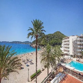 Grupotel Imperio Playa Cala De San Vicente (Ibiza)