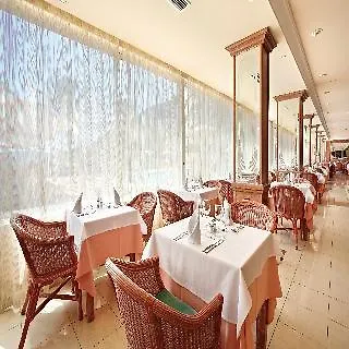 Grupotel Imperio Playa Cala De San Vicente (Ibiza)