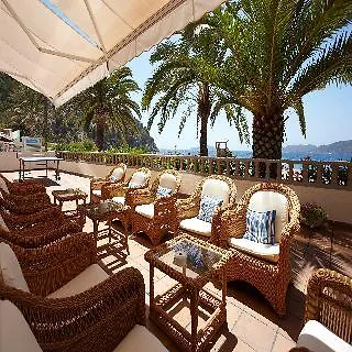 ホテル Grupotel Imperio Playa Cala De San Vicente (Ibiza)