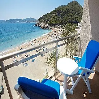 ホテル Grupotel Imperio Playa
