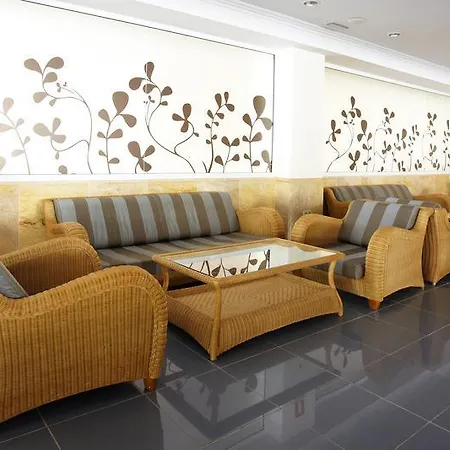 Grupotel Imperio Playa