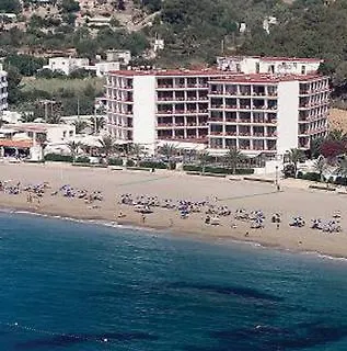ホテル Grupotel Imperio Playa Cala De San Vicente (Ibiza)